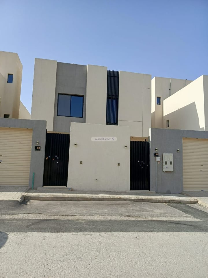 Floor 223.1 SQM with 5 Bedrooms Badr, South Riyadh, Riyadh