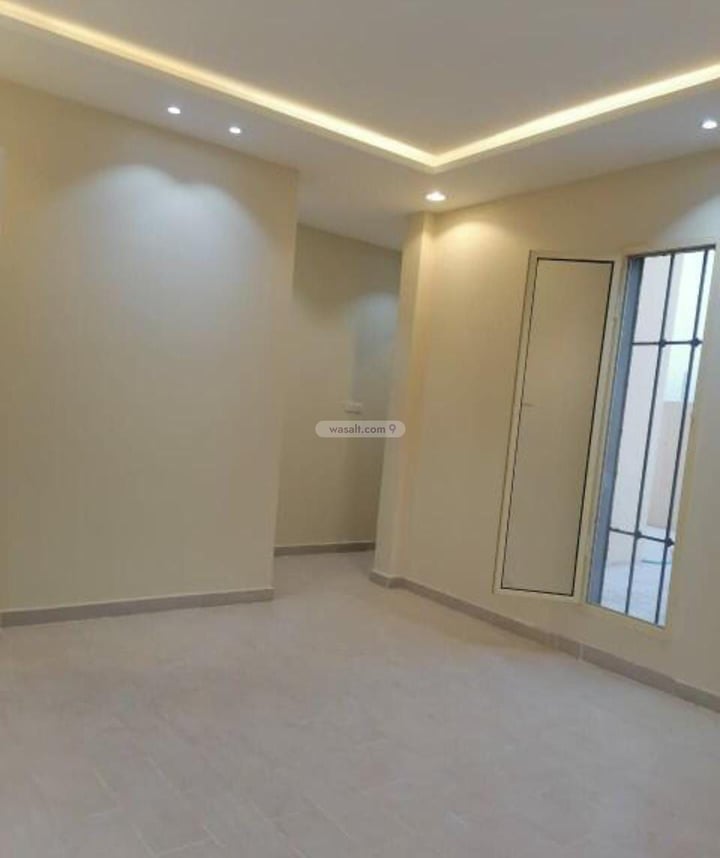 شقة 117.44 متر مربع ب 3 غرف ظهرة لبن، غرب الرياض، الرياض