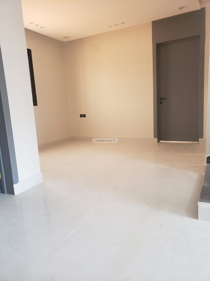 Villa 252 SQM Facing West on 20m Width Street Al Rimal, East Riyadh, Riyadh