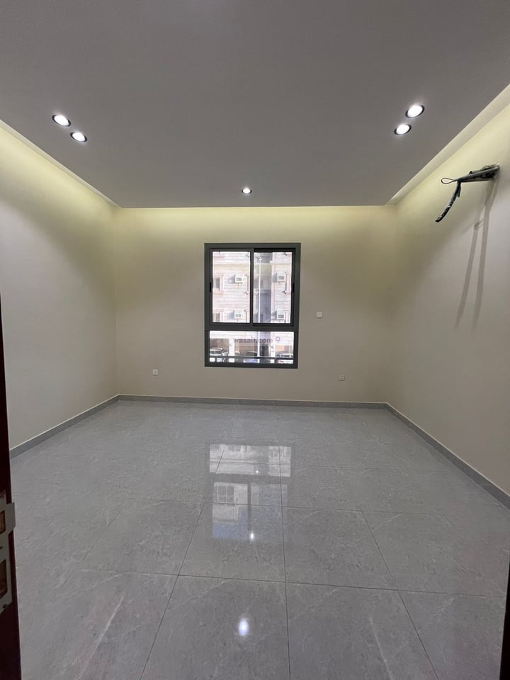 Apartment 137.93 SQM with 4 Bedrooms Al Marwah, North Jeddah, Jeddah
