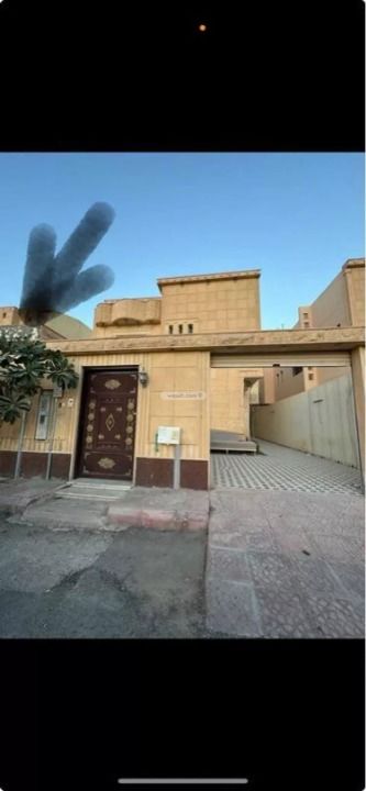 Villa 450 SQM Facing North with 5 Bedrooms Al Narjis, North Riyadh, Riyadh