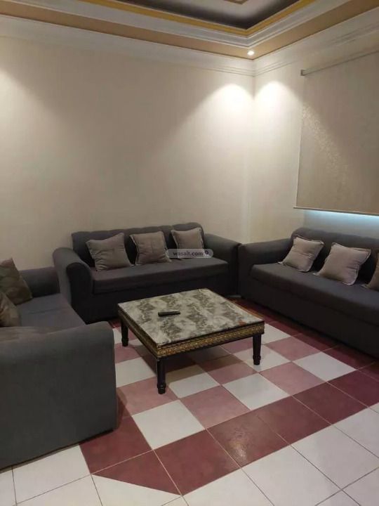 Apartment 120 SQM with 1 Bedroom Al Fayha, South Jeddah, Jeddah
