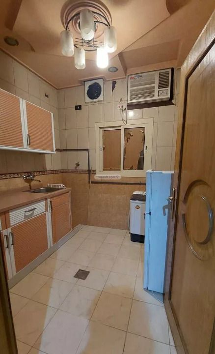 Apartment 120 SQM with 2 Bedrooms Al Bawadi, North Jeddah, Jeddah