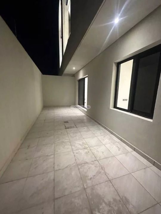 شقة 122.84 متر مربع ب 3 غرف الملقا، شمال الرياض، الرياض