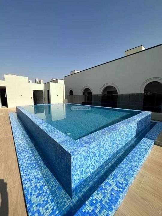 شقة 122.84 متر مربع ب 3 غرف الملقا، شمال الرياض، الرياض