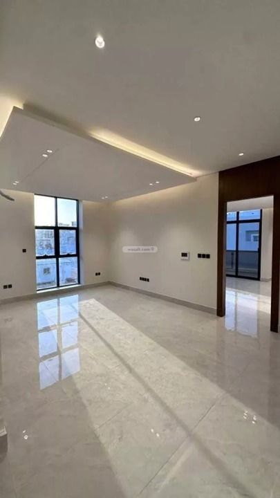 Villa 260 SQM Facing North with 4 Bedrooms Al Narjis, North Riyadh, Riyadh