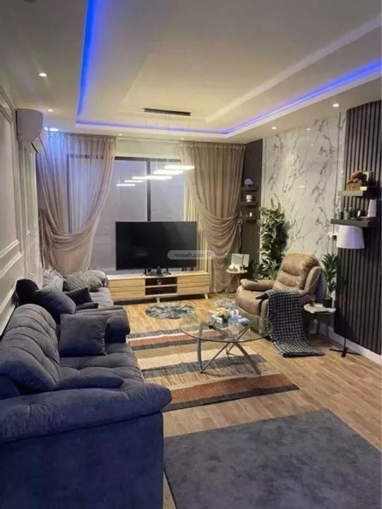 Villa 420 SQM Facing South with 9 Bedrooms Al Mahdiyah, West Riyadh, Riyadh