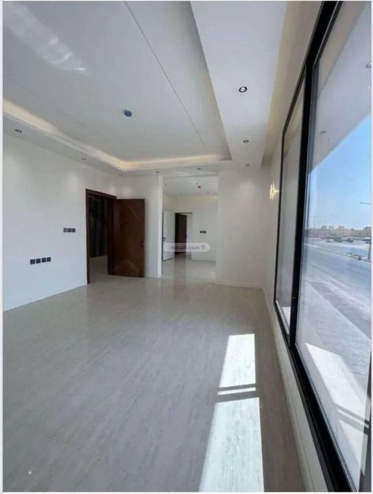 شقة 139.76 متر مربع ب 4 غرف ظهرة لبن، غرب الرياض، الرياض
