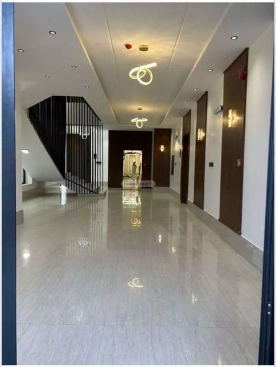 شقة 139.76 متر مربع ب 4 غرف ظهرة لبن، غرب الرياض، الرياض