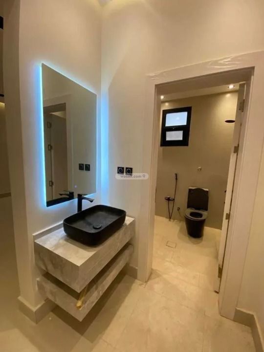 Apartment 189.23 SQM with 6 Bedrooms Dhahrat Laban, West Riyadh, Riyadh
