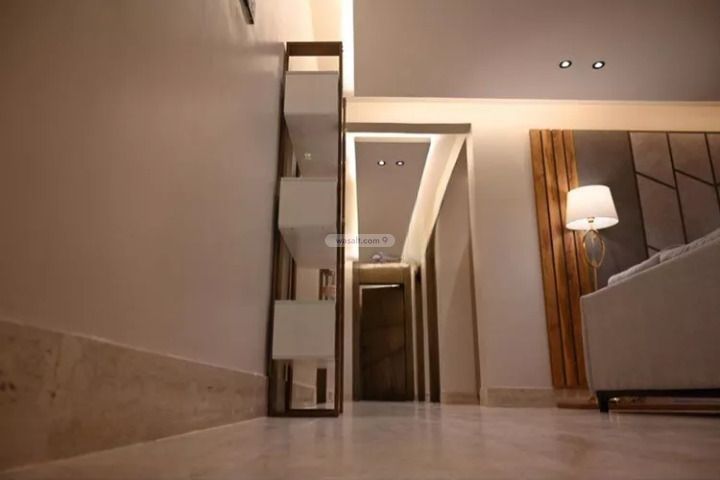 Apartment 200 SQM with 5 Bedrooms Al Wahah, Dammam