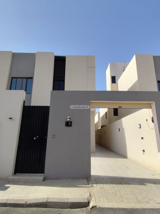 Floor 195.65 SQM with 6 Bedrooms Badr, South Riyadh, Riyadh