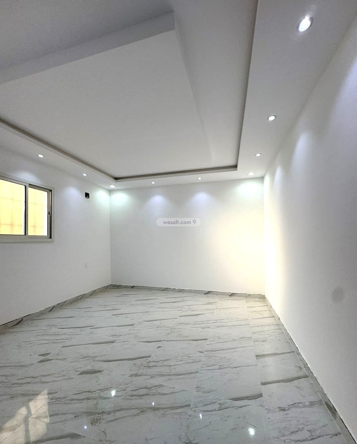 Villa 290.25 SQM Facing South on 15m Width Street Badr, South Riyadh, Riyadh