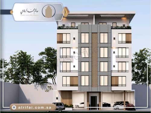 Apartment 99 SQM with 3 Bedrooms Al Faisaliyah, North Jeddah, Jeddah