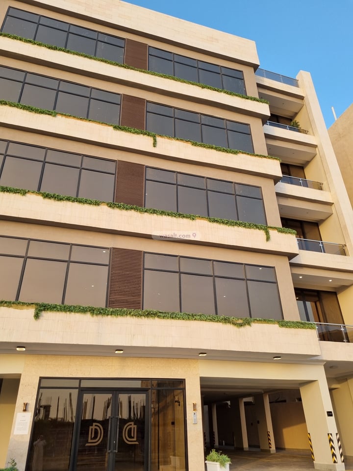Apartment 224 SQM with 6 Bedrooms Um Hableen Al Gharbiyyah, East Jeddah, Jeddah