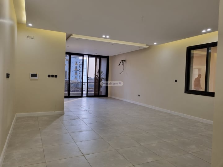 Apartment 224 SQM with 6 Bedrooms Um Hableen Al Gharbiyyah, East Jeddah, Jeddah