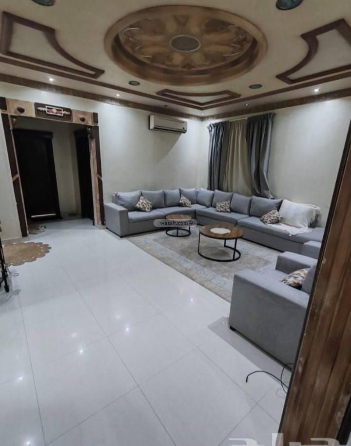 Villa 750 SQM Facing North East on 20m Width Street Al Nahdah, East Riyadh, Riyadh