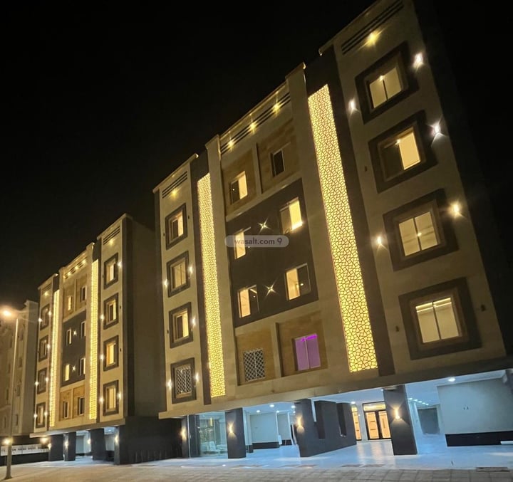 Apartment 160 SQM with 6 Bedrooms As Swaryee, North Jeddah, Jeddah