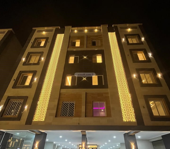 Apartment 160 SQM with 6 Bedrooms As Swaryee, North Jeddah, Jeddah