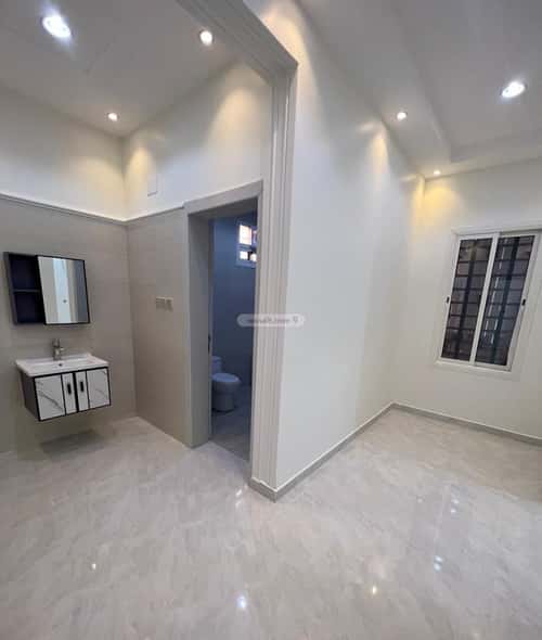 Villa 414.55 SQM Facing South on 15m Width Street Al Amaarah, Khamis Mushayt