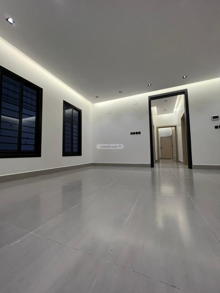 Apartment 272 SQM with 6 Bedrooms Al Harabi, Khamis Mushayt