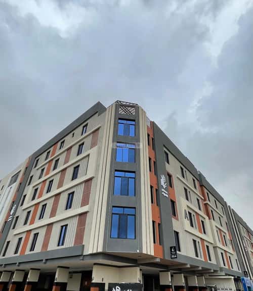 Apartment 150 SQM with 5 Bedrooms Al Wahah, East Jeddah, Jeddah