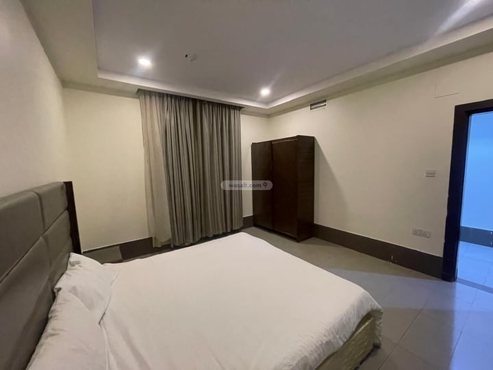 Apartment 667 SQM with 1 Bedroom Al Hamra, North Jeddah, Jeddah