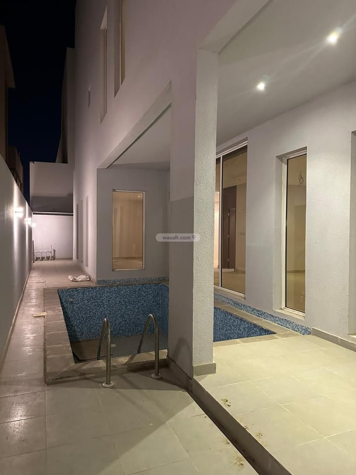 Villa 322.5 SQM Facing West on 16m Width Street Ash Sheraa, North Jeddah, Jeddah