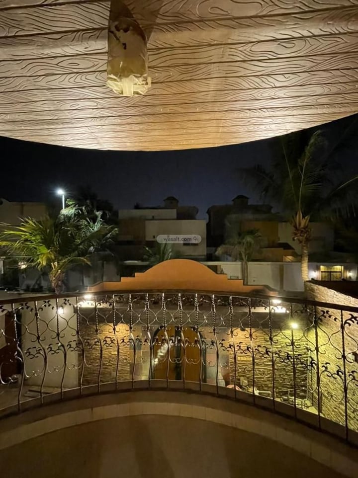 Villa 570 SQM Facing North East on 12m Width Street An Nahdah, North Jeddah, Jeddah
