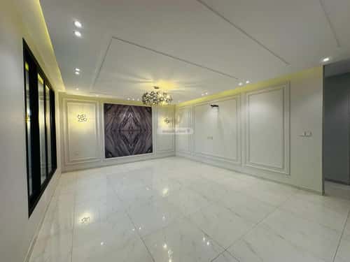 Villa 382 SQM Facing North East on 15m Width Street Akhbab, At Taif