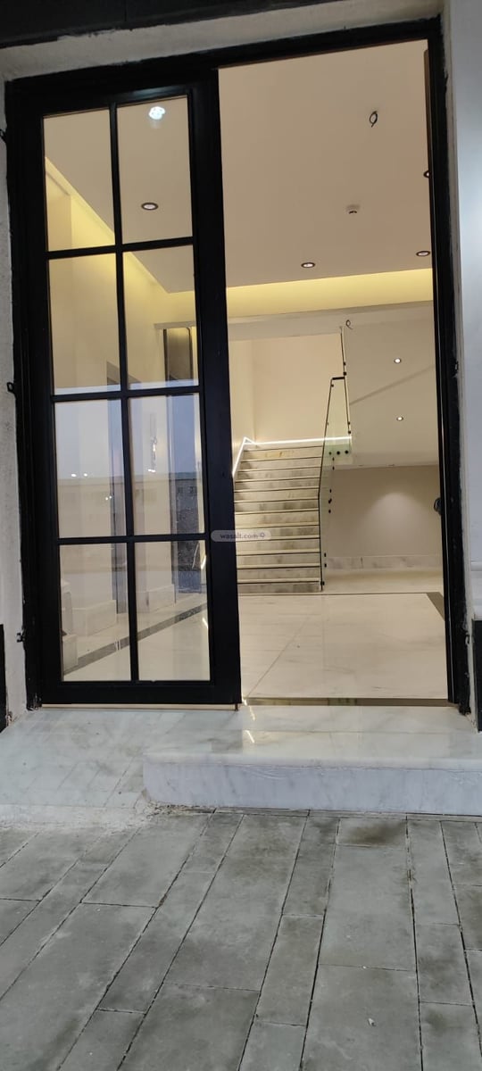 Apartment 171.19 SQM with 5 Bedrooms Al Saadah, East Riyadh, Riyadh