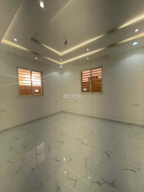 Floor 408 SQM with 6 Bedrooms Ar Rawdah, Sarat Ubaida