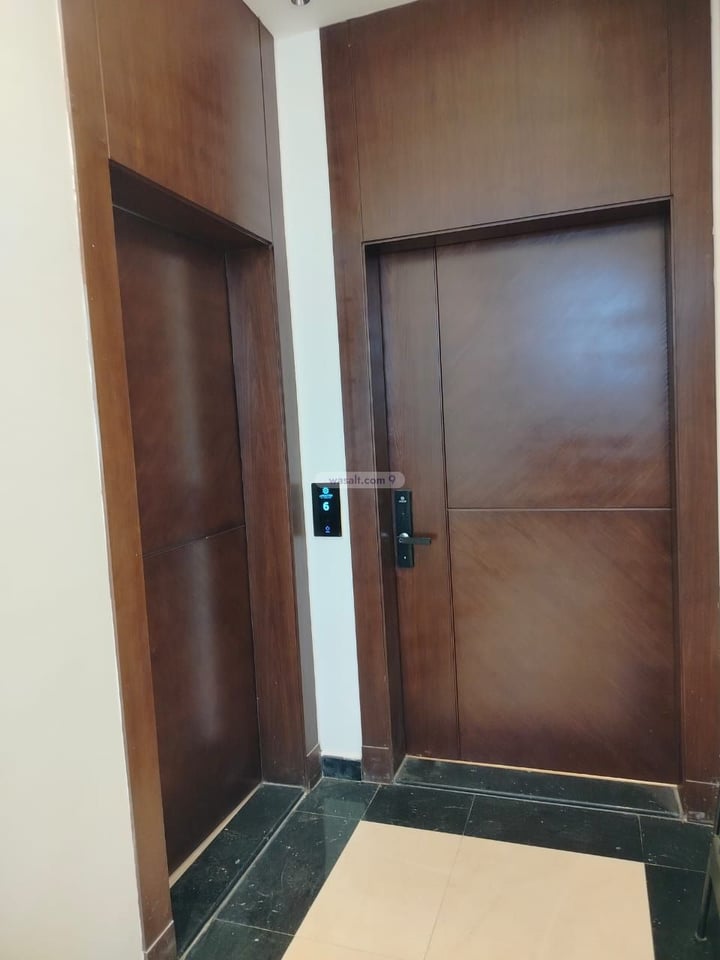 Apartment 218.64 SQM with 5 Bedrooms Mudhainib, Madinah