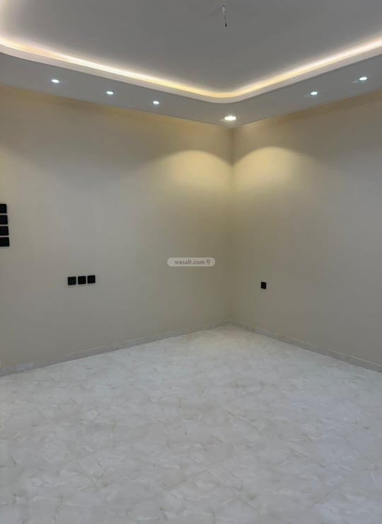 Apartment 200 SQM with 5 Bedrooms Wadi Jalil, Makkah