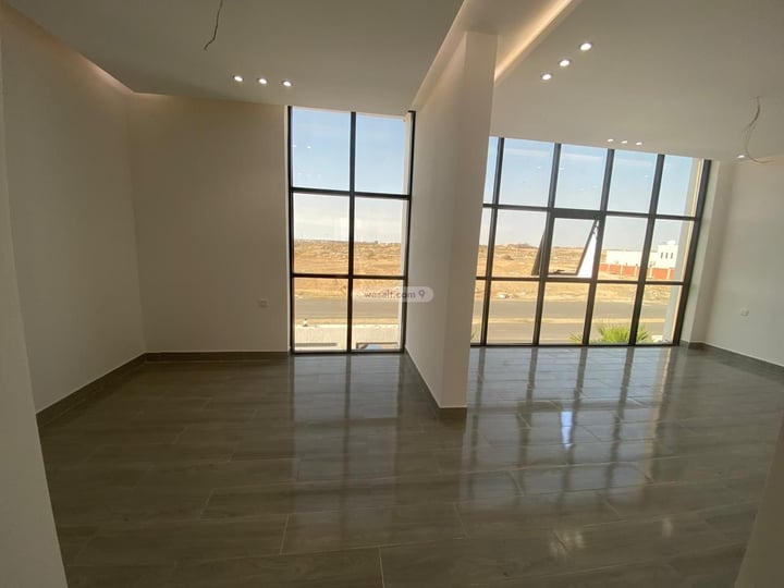 Villa 225 SQM Facing North on 20m Width Street Ar Riyadh, North Jeddah, Jeddah