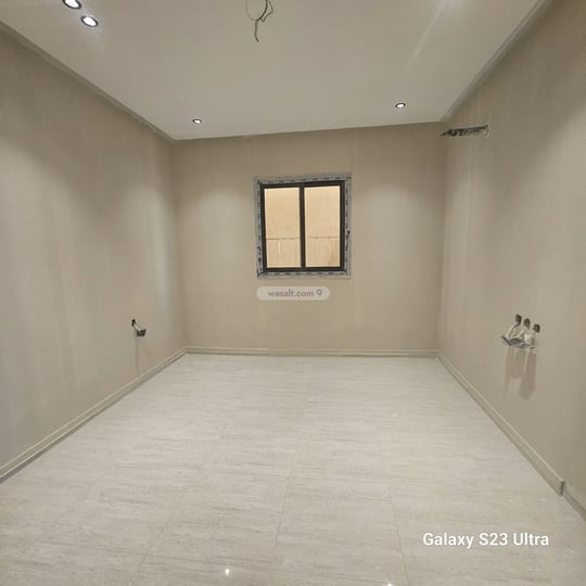 Apartment 124.24 SQM with 4 Bedrooms As Salamah, North Jeddah, Jeddah