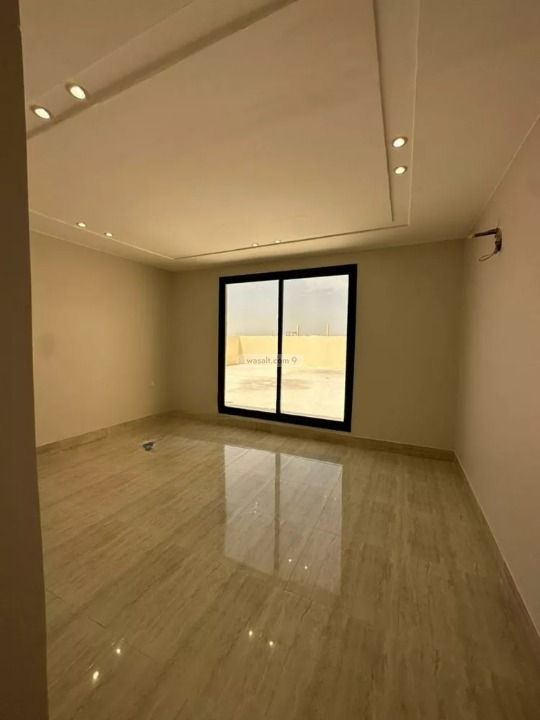 Apartment 140 SQM with 4 Bedrooms An Nur, Dammam