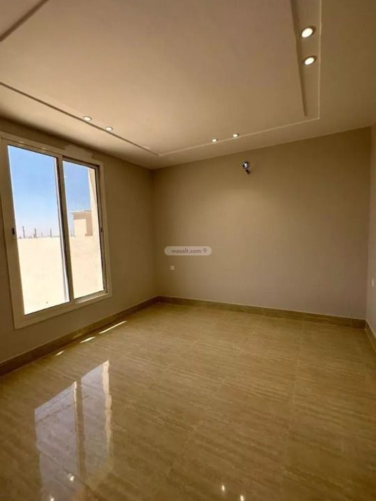 Apartment 130 SQM with 4 Bedrooms An Nur, Dammam