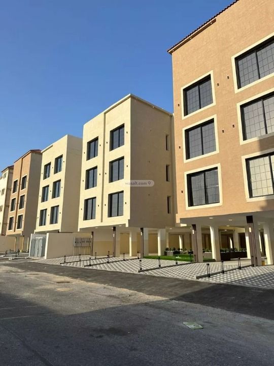 Apartment 150 SQM with 5 Bedrooms Al Aziziyah, Dammam