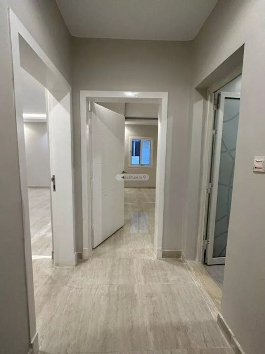 Apartment 130 SQM with 4 Bedrooms Az Zuhur, Dammam