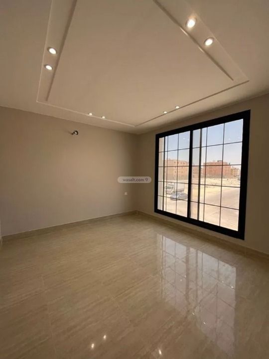 Apartment 130 SQM with 4 Bedrooms An Nur, Dammam