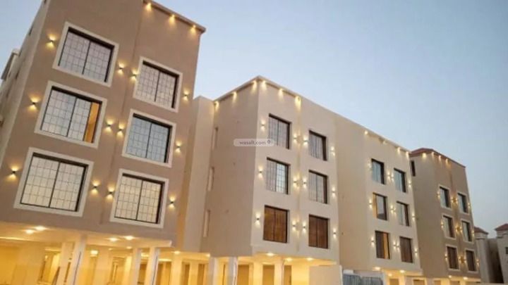 Apartment 145 SQM with 5 Bedrooms Al Aziziyah, Dammam