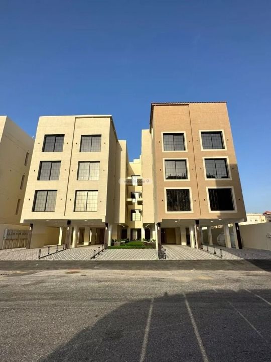 Apartment 155 SQM with 5 Bedrooms Al Aziziyah, Dammam