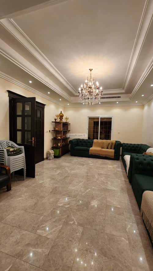 Villa 315.63 SQM Facing North on 16m Width Street Abhur Al Janubiyah, North Jeddah, Jeddah
