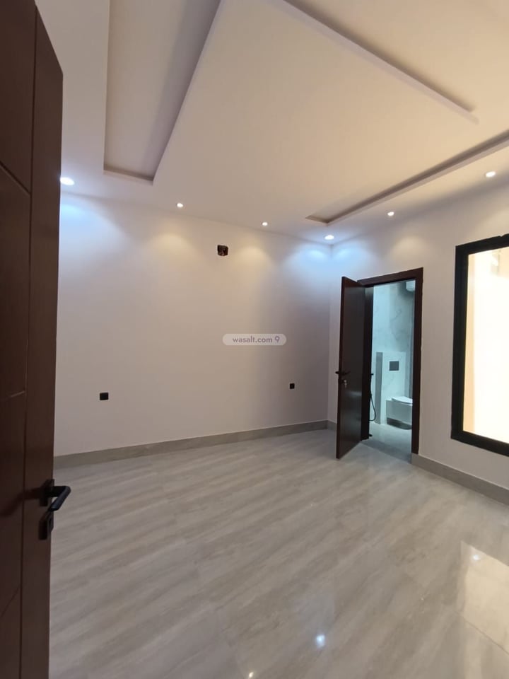 Apartment 153.04 SQM with 4 Bedrooms Al Rimal, East Riyadh, Riyadh