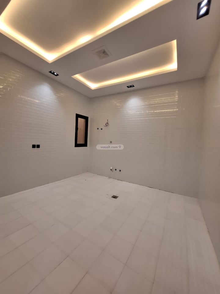 Apartment 173.8 SQM with 5 Bedrooms Ar Rahmanyah, East Jeddah, Jeddah