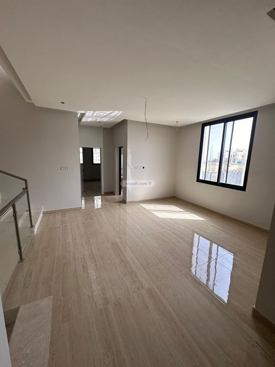 Villa 424 SQM Facing North on 30m Width Street Ash Shulah, Dammam