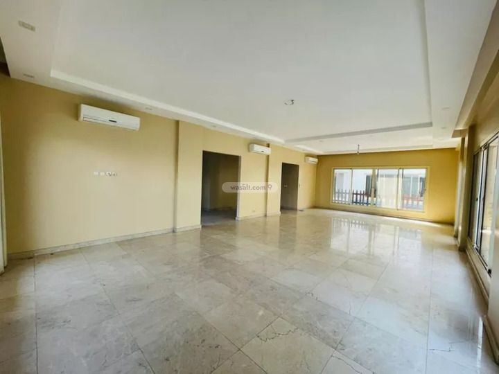 Villa 375 SQM Facing North with 5 Bedrooms Al Basatin, North Jeddah, Jeddah