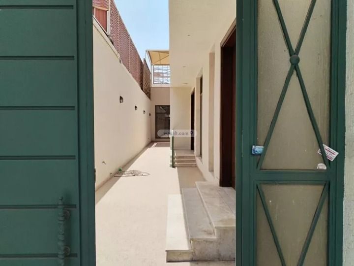Villa 330 SQM Facing North with 6 Bedrooms Al Muhammadiyah, North Jeddah, Jeddah