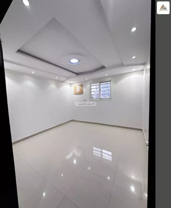 Apartment 111.21 SQM with 3 Bedrooms Al Dar Al Baida, South Riyadh, Riyadh